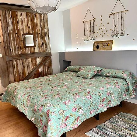 Wow Cordoba Centro Apartman Kültér fotó