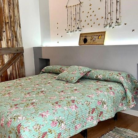 Wow Cordoba Centro Apartman Kültér fotó