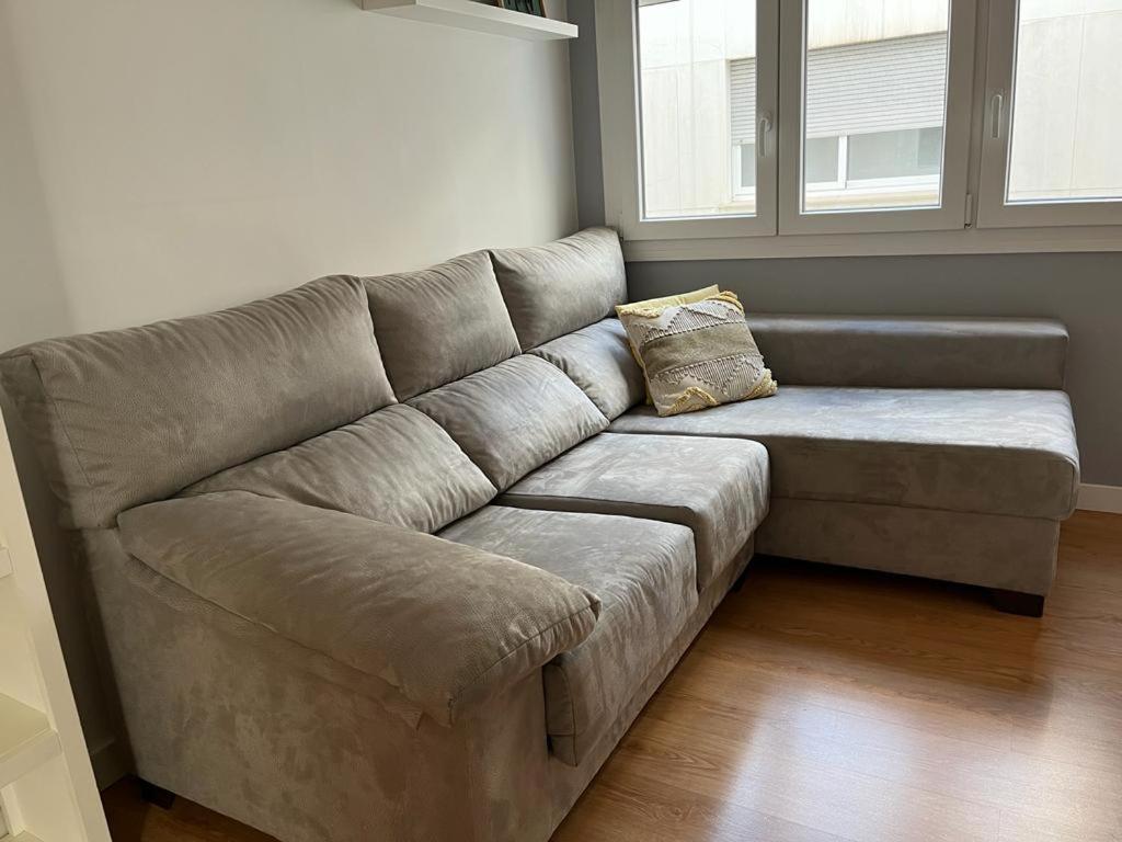 Wow Cordoba Centro Apartman Kültér fotó