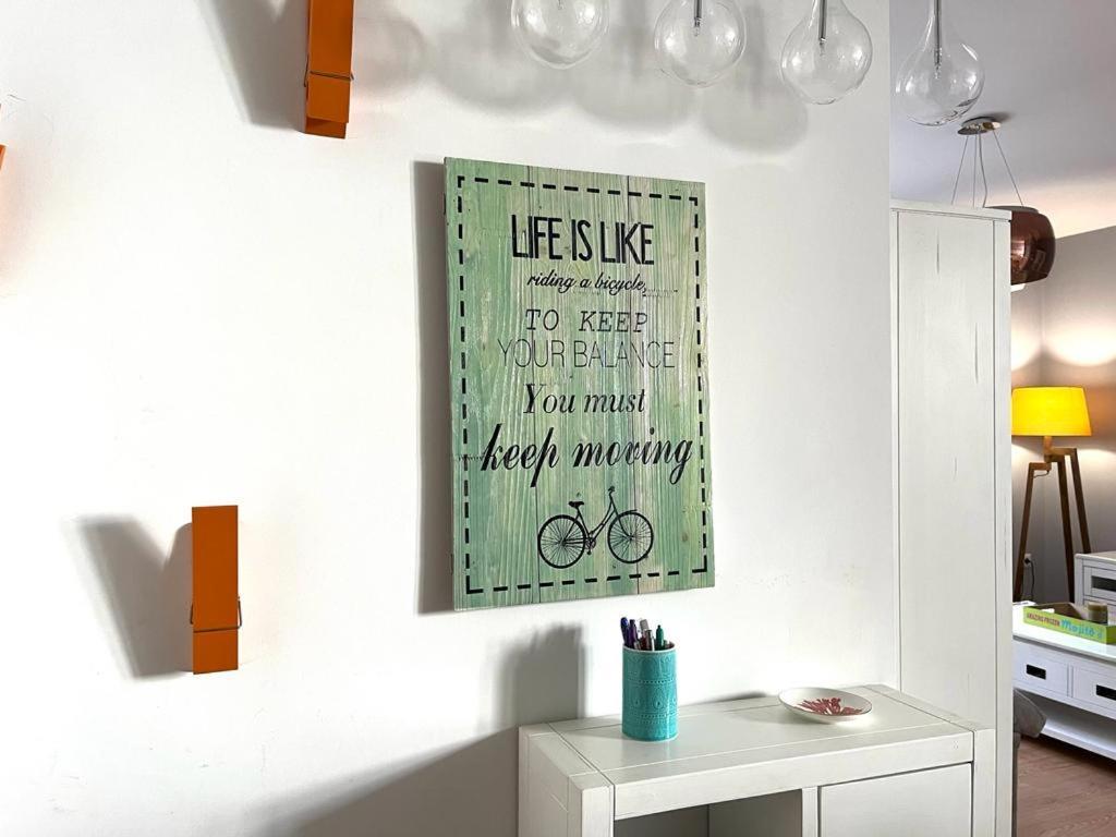 Wow Cordoba Centro Apartman Kültér fotó