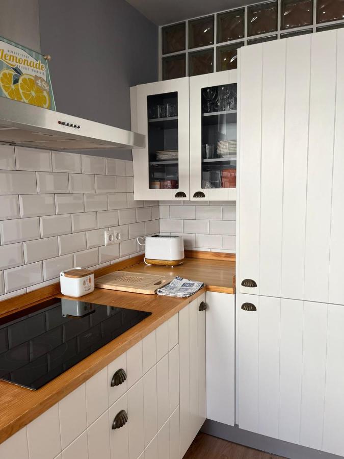 Wow Cordoba Centro Apartman Kültér fotó