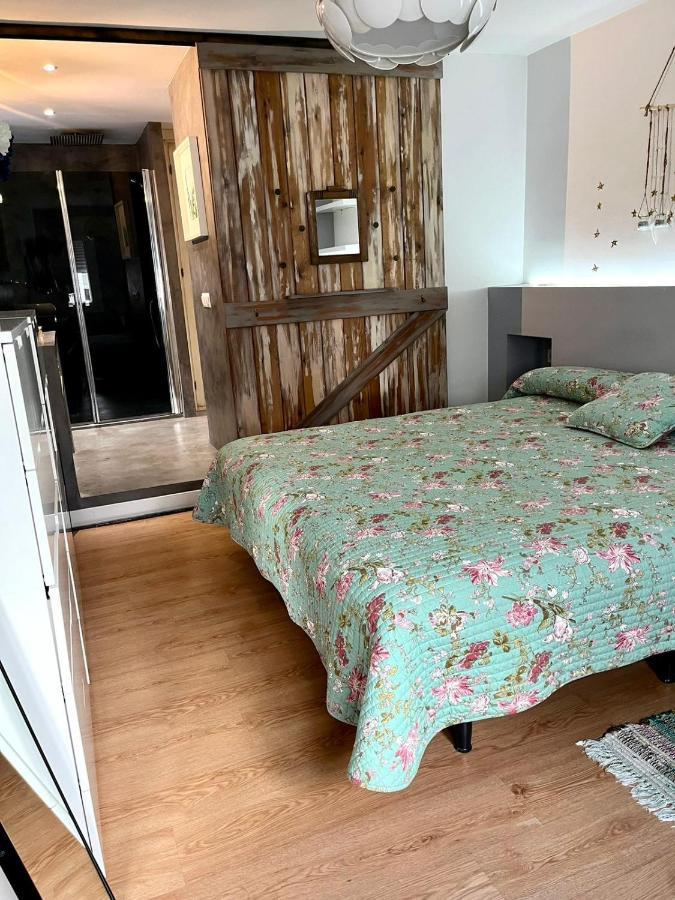 Wow Cordoba Centro Apartman Kültér fotó