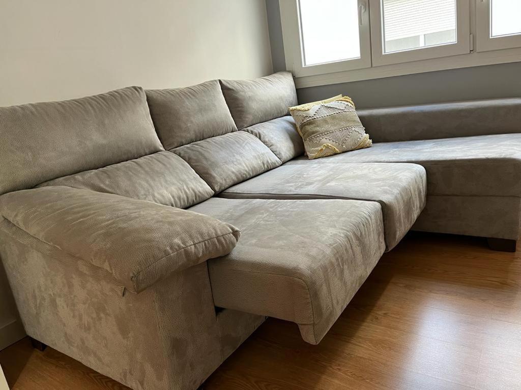 Wow Cordoba Centro Apartman Kültér fotó