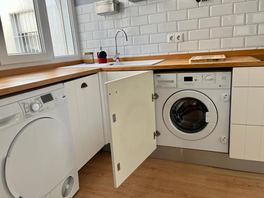 Wow Cordoba Centro Apartman Kültér fotó