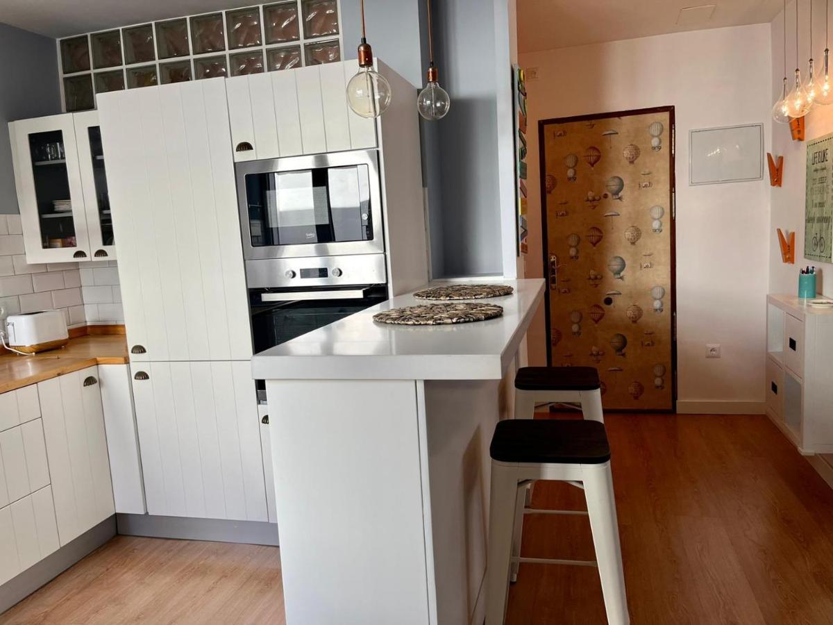 Wow Cordoba Centro Apartman Kültér fotó