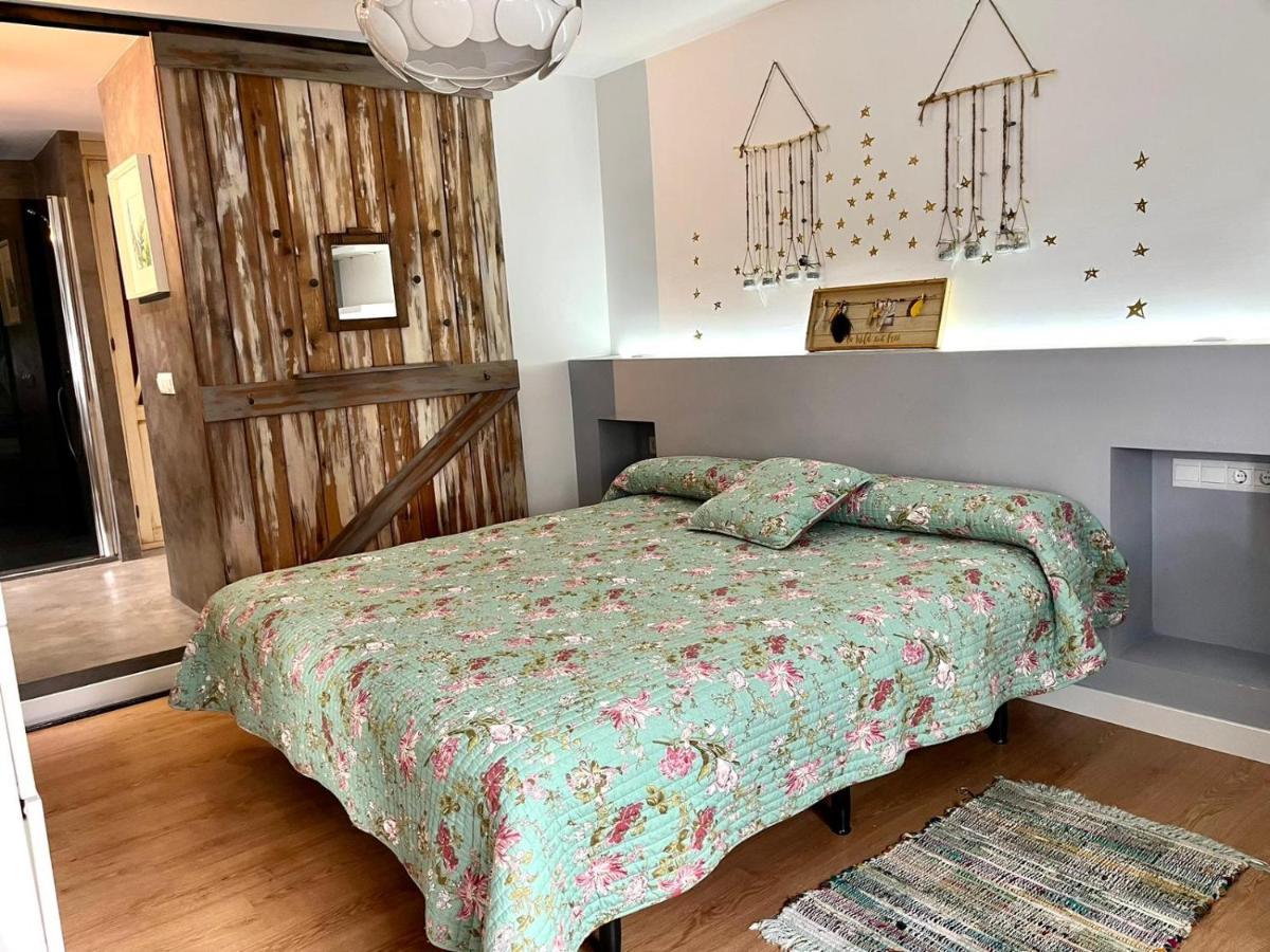 Wow Cordoba Centro Apartman Kültér fotó