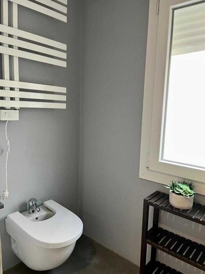 Wow Cordoba Centro Apartman Kültér fotó