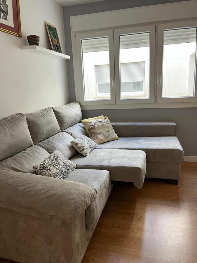Wow Cordoba Centro Apartman Kültér fotó