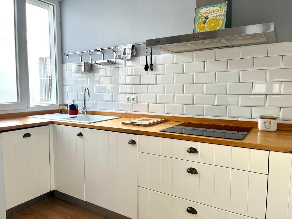 Wow Cordoba Centro Apartman Kültér fotó