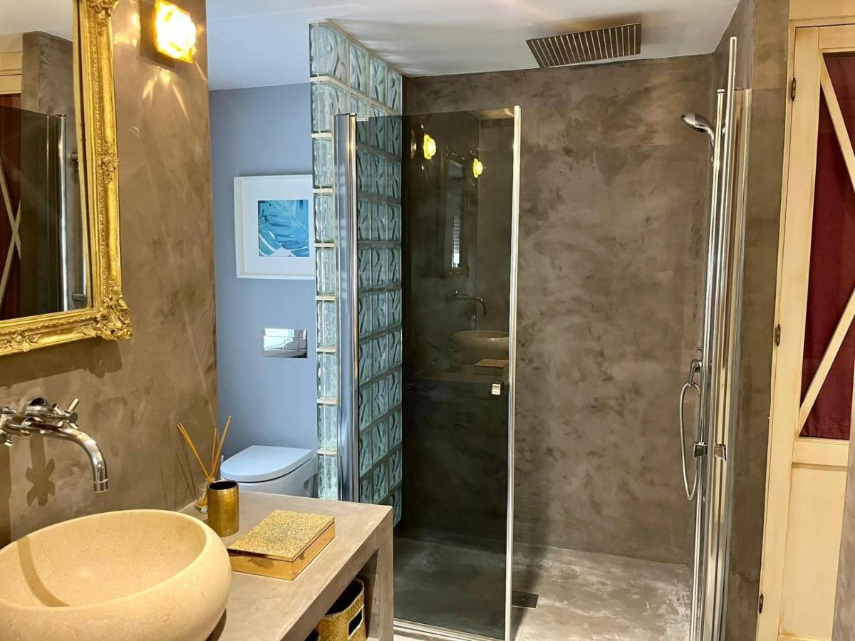Wow Cordoba Centro Apartman Kültér fotó
