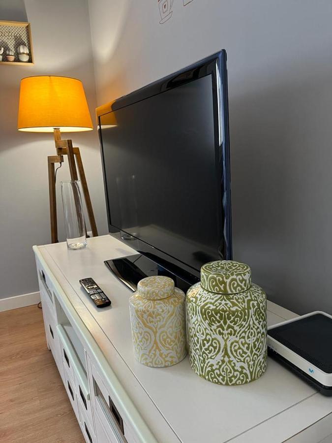 Wow Cordoba Centro Apartman Kültér fotó