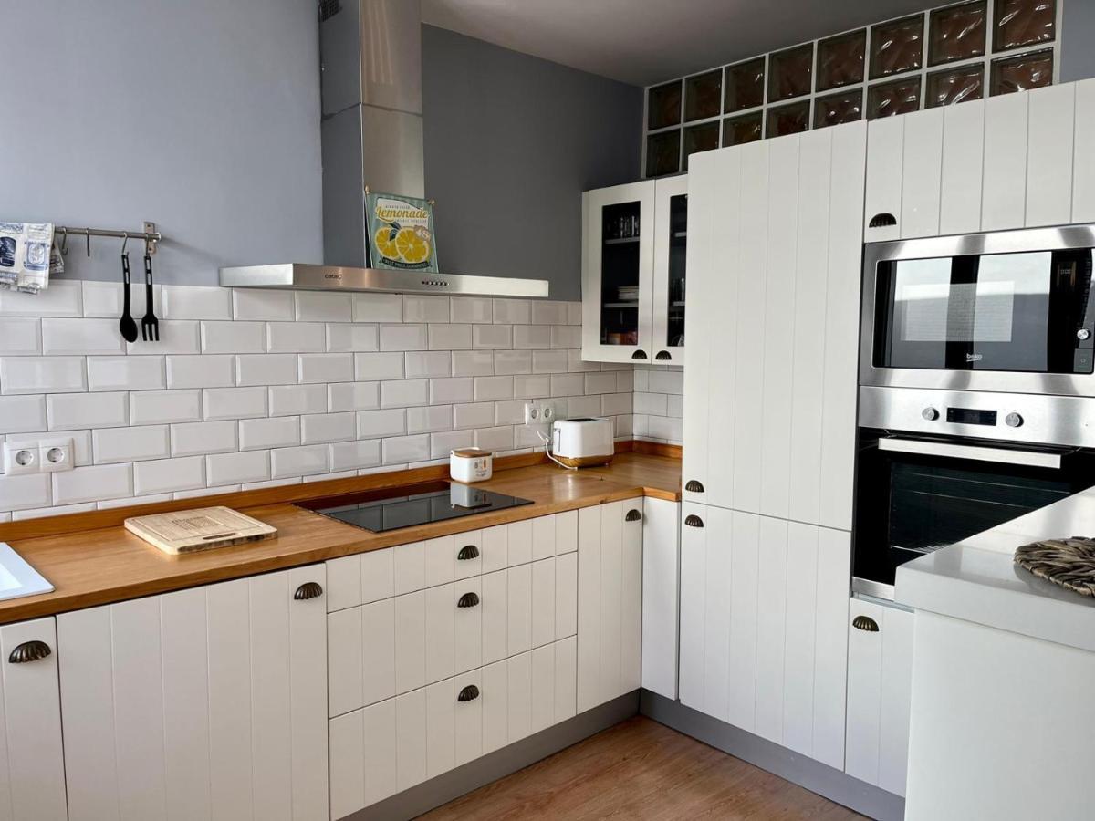 Wow Cordoba Centro Apartman Kültér fotó